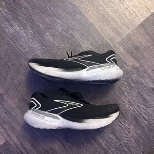 Brooks Glycerin 21 GTS